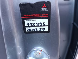 Mitsubishi Space Star 2019-thumb-19