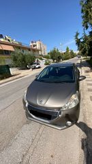 Peugeot 208 '14 ΑΥΤΟΜΑΤΟ