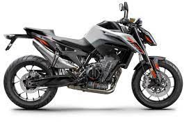 KTM 790 Duke 2024 + ΔΩΡΟ ΤΕCH PACK-thumb-6