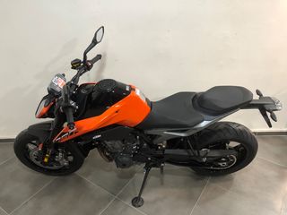 KTM 790 Duke 2024 + ΔΩΡΟ ΤΕCH PACK-thumb-2