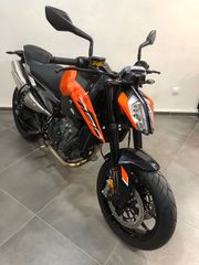 KTM 790 Duke 2024 + ΔΩΡΟ ΤΕCH PACK-thumb-3