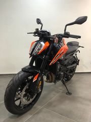 KTM 790 Duke 2024 + ΔΩΡΟ ΤΕCH PACK-thumb-4