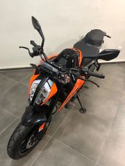 KTM 790 Duke 2024 + ΔΩΡΟ ΤΕCH PACK-thumb-5