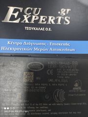 ΠΩΛΕΙΤΑΙ ΜΟΝΑΔΑ ΕΛΕΓΧΟΥ KEYLESS K8D2-19H440-BB KVM (RFA MODULE) RANGE ROVER SPORT P400 2022 (ΜΗΔΕΝΙΣΜΕΝΗ)