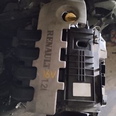 RENAULT CLIO , MEGANE, SCENIC 1.4 , 1.6 K4J, K4M, K4W ΜΗΧΑΝΕΣ-thumb-3