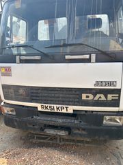 DAF '01 LF55