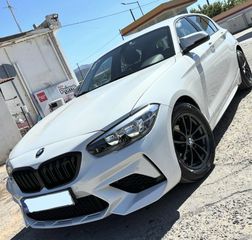 Bmw 116 '16 M LOOK (Μ2) ΕΛΛΗΝΙΚΟ