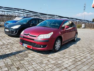 Citroen C4 '05