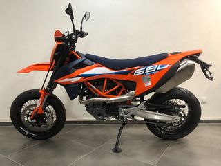 KTM 690 SMC R 2023-thumb-1