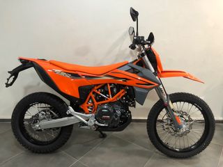 KTM 690 Enduro '24 R