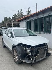 Seat Arona 1.0cc 2019 Κινητήρες - Μοτέρ Σασμάν - Κιβώτιο Ταχυτήτων ΚΩΔ:DKR