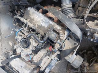 ΚΙΝΗΤΗΡΑΣ FIAT 188A4000