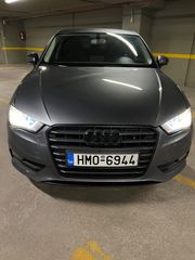 Audi A3 '13