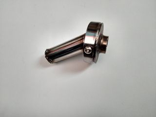 Σιγαστηρας  εξατμισης Arrow Paris Dakar XT 600-thumb-2