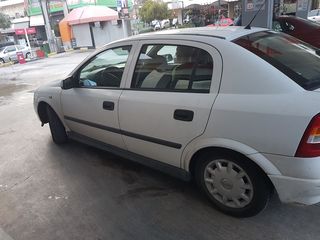 Opel Astra '02 1400