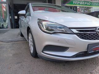 Opel Astra '18 1.6 DIESELιιι ΜΗΔΕΝΙΚΑ ΤΕΛΗιιι