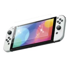 KJH-NS-062 Σκληρυμένο Γυαλί (Tempered Glass) για Nintendo Switch OLED