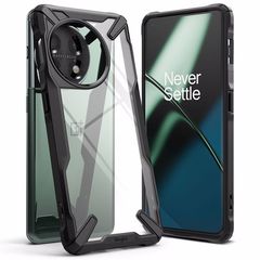 Ringke Fusion-X OnePlus 11 5G - Black