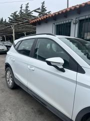 Seat Arona 1.0cc 2019 Σετ Αερόσακοι - AirBags