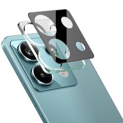 IMAK Σκληρυμένο Γυαλί (Tempered Glass) Προστασίας Κάμερας για Xiaomi Redmi Note 13 Pro 5G