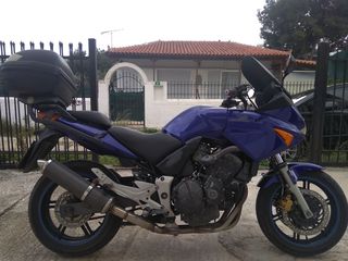 Honda CBF 600S '05