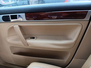 VW TOUAREG '03 3200cc AYT/TO Kωδ. Κινητ. AZZ - Αυτόματα σασμάν - Ζάντες-thumb-12