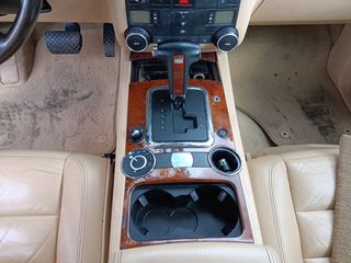 VW TOUAREG '03 3200cc AYT/TO Kωδ. Κινητ. AZZ - Αυτόματα σασμάν - Ζάντες-thumb-10