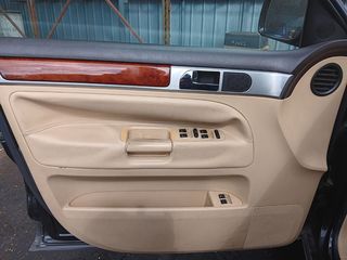 VW TOUAREG '03 3200cc AYT/TO Kωδ. Κινητ. AZZ - Αυτόματα σασμάν - Ζάντες-thumb-14