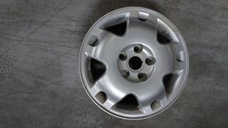 ΖΑΝΤΑ ΑΛΟΥΜΙΝΙΟΥ 15'' FORD CONNECT 2002-2013 (4 TEMAXIA) 