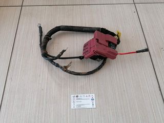 ΠΟΛΟΣ ΘΕΤΙΚΟΣ ΜΕ ΠΛΕΞΟΥΔΑ (42506610) 1.6 CDTI  DIESEL OPEL MOKKA X 2016-2020
