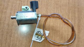 PEUGEOT TKR 50 cc Τρόμπα Λαδιού Ηλεκτρική Γνήσια -thumb-1