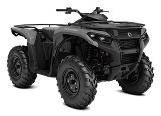 CAN-AM Outlander '24 DPS T 500