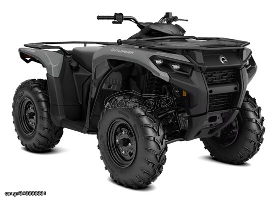 CAN-AM Outlander 2024 DPS T 500