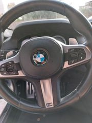 Bmw 520 '17