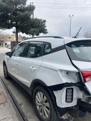 Seat Arona 1.0cc 2019 Μεμονωμένα Ανταλλακτικά -thumb-2