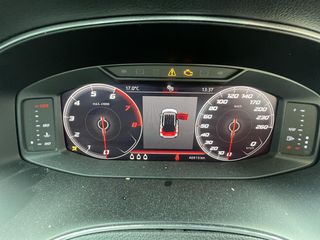 Seat Arona 1.0cc 2019 Μεμονωμένα Ανταλλακτικά -thumb-7