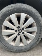 Seat Arona 1.0cc 2019 Μεμονωμένα Ανταλλακτικά -thumb-14