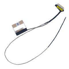 Καλωδιοταινία Οθόνης - Flex Video Screen LCD Cable για Laptop Acer Aspire 3 A315-24P A315-24PT EX215-23 50.KDEN2.007 DC02004A800 Touch Screen IH5JM eDP 40pins 0.5 Pitch Pin Monitor cable ( Κωδ.1-FLEX1