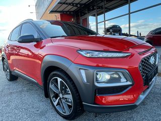 Hyundai Kona '19 Automatic 4x4 Leather Full Extra!!!