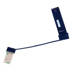 Καλωδιοταινία Οθόνης - Flex Video Screen LCD Cable για Laptop MSI Stealth GS66 10SE 15 A13VF-012US MS-16V1 MS16V2 K1N-3040189-H39 144Hz eDP 40pins 0.5 Pitch Pin Monitor cable ( Κωδ.1-FLEX1408 )