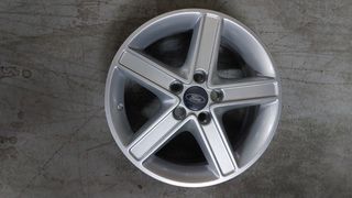 ΖΑΝΤΑ ΑΛΟΥΜΙΝΙΟΥ 16'' FORD FOCUS 2004-20011 (1 TEMAXIO)