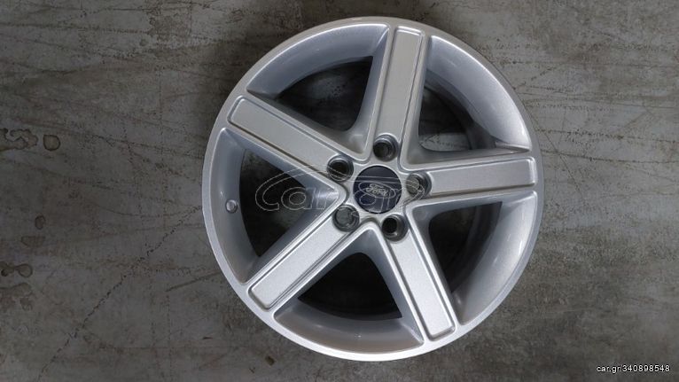 ΖΑΝΤΑ ΑΛΟΥΜΙΝΙΟΥ 16'' FORD FOCUS 2004-20011 (1 TEMAXIO)