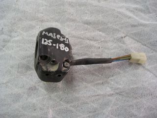 ΔΙΑΚΟΠΤΕΣ ΔΕΞΙΟΙ YAMAHA MAJESTY 125-180 -thumb-1