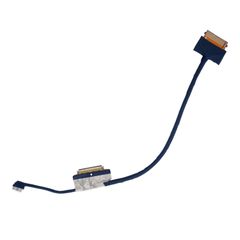 Καλωδιοταινία Οθόνης - Flex Video Screen LCD Cable για Laptop Lenovo Ideapad 530S-15IKB 81EV 5C10R12357 5C10U63943 DC02C00G410 FHD Non Touch eDP 30pins Monitor cable ( Κωδ.1-FLEX1411 )