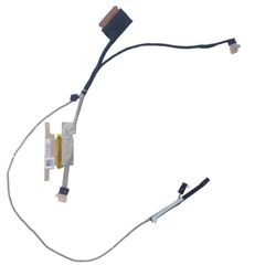 Καλωδιοταινία Οθόνης - Flex Video Screen LCD Cable για Laptop Acer Chromebook Spin 511 R752 R752T R752TN Acer Chromebook Spin 11 R751T CP311 [Intel] DD0ZAMLC002 HLN P36 Touch Screen eDP 40pins Monitor