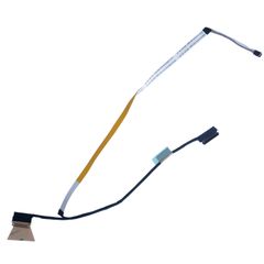Καλωδιοταινία Οθόνης - Flex Video Screen LCD Cable για Laptop HP Hotel 17-CN2003CA 73T11UA 73T11UAR 7E497UA 17-CN0003DX 7E497UAR HD Non Touch eDP 30pins Monitor cable ( Κωδ.1-FLEX1413 )