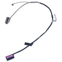 Καλωδιοταινία Οθόνης - Flex Video Screen LCD Cable για Laptop Asus ROG Strix SCAR 17 G733 G733Q G733QS G733QM G733ZM 6017B1549501 14005-03690300 Non Touch 300Hz FHD eDP 40pins 0.4 Pitch Pin Monitor ca