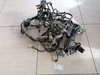 ΠΛΕΞΟΥΔΑ MHXANHΣ (24011-4ΕΒ3E) NISSAN QASHQAI J11E R9M 2013-2017