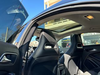 Mercedes-Benz 180 2015 CLA 180 CDI 1.5 TURBO/BLUE EFFICIENCY PANORAMA-thumb-12