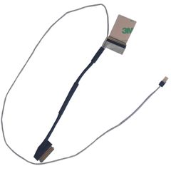 Καλωδιοταινία Οθόνης - Flex Video Screen LCD Cable για Laptop HP Omen 15-ce007la 2RH42LA 15-ce1xx 4QD65U8R DD0G3ALC311 TPN-Q194 929451-001 UHD 4K Non Touch eDP 40pins Monitor cable ( Κωδ.1-FLEX1416 )
